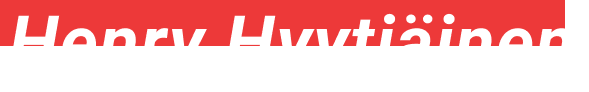 henry hyytiäinen logo
